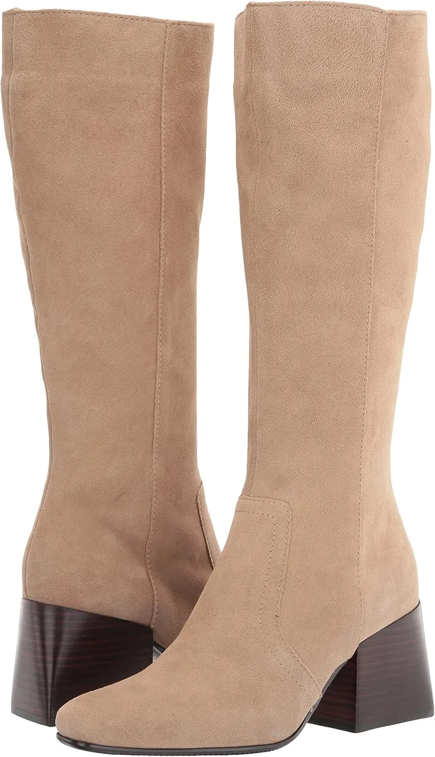 Blondo Women's Tessa Waterproof Knee High Boot