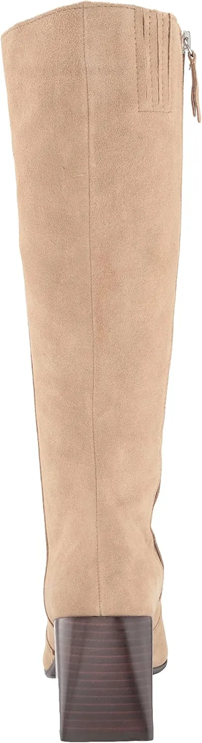 Blondo Women's Tessa Waterproof Knee High Boot