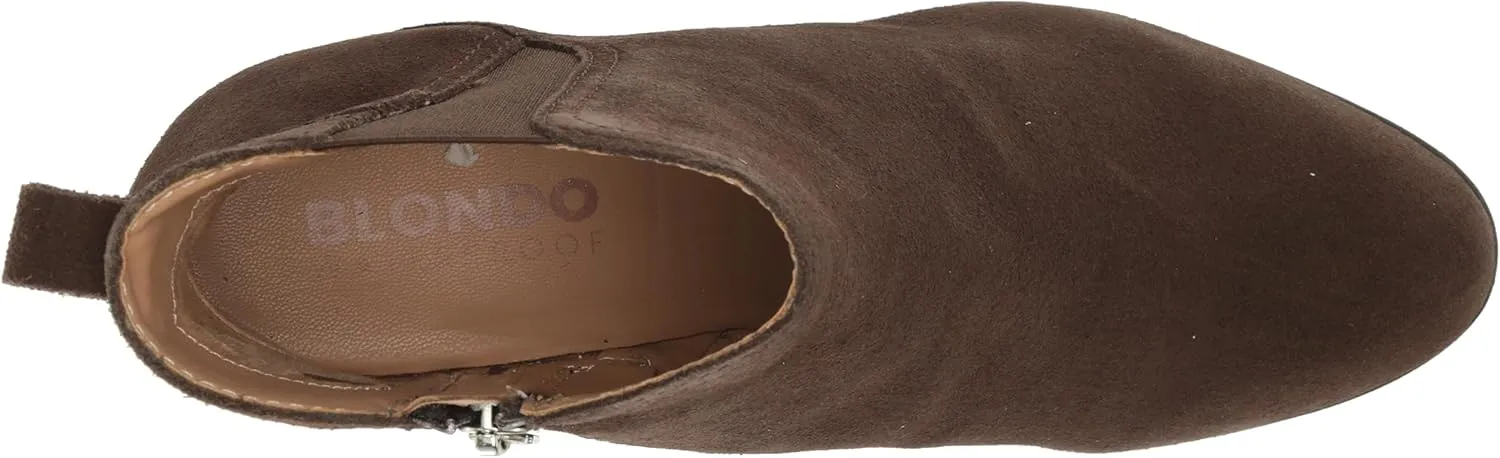 Blondo Women's Victory Fashion Boot