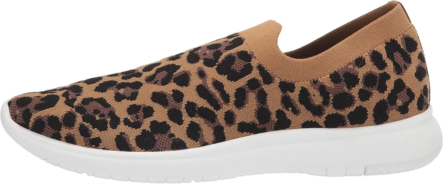 Blondo Women's Waterproof Karen Slip-On Sneaker