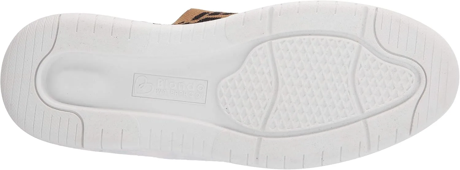 Blondo Women's Waterproof Karen Slip-On Sneaker
