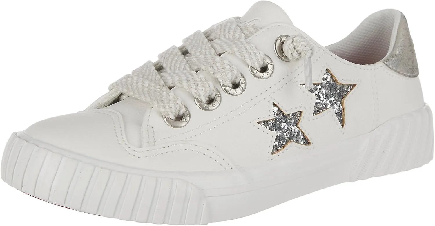Blowfish Girls' Wander Slip-On Sneaker