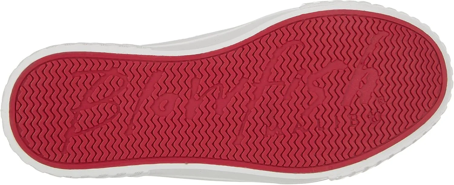 Blowfish Girls' Wander Slip-On Sneaker