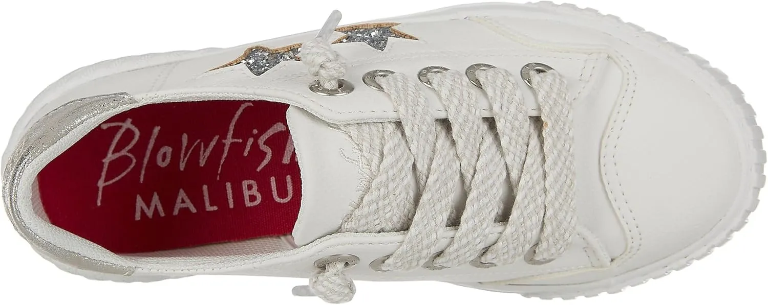 Blowfish Girls' Wander Slip-On Sneaker