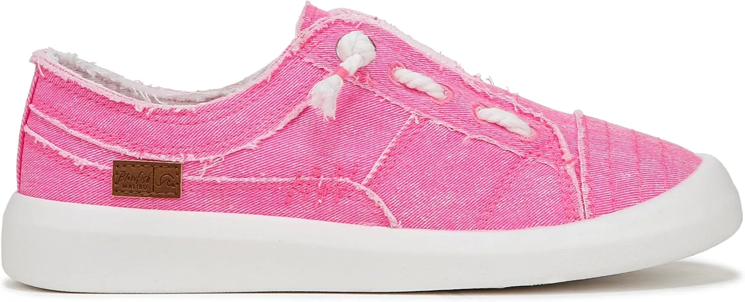 Blowfish Malibu Girl's Beachside-k Sneaker