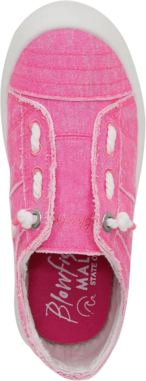Blowfish Malibu Girl's Beachside-k Sneaker