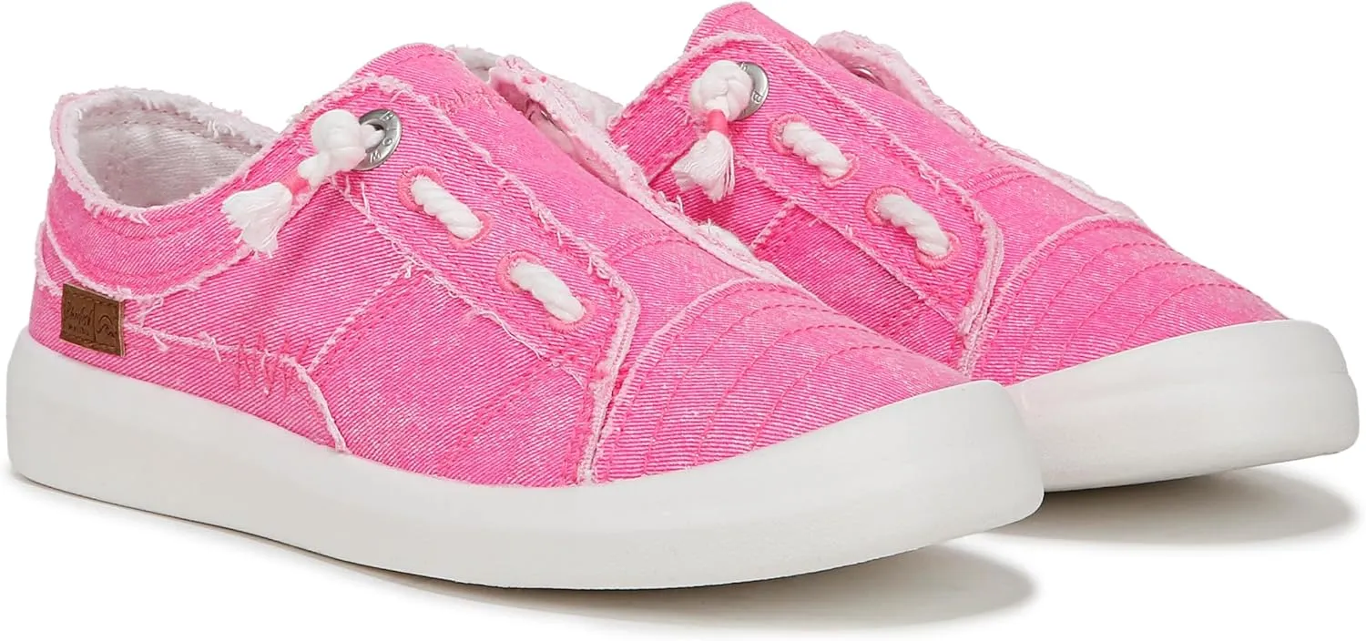 Blowfish Malibu Girl's Beachside-k Sneaker