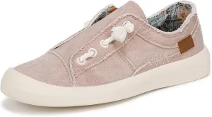 Blowfish Malibu Womens Beachside Sneaker Ballerina 7.5 M