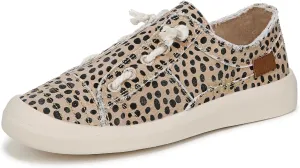 Blowfish Malibu Womens Beachside Sneaker Cheetah 9 M
