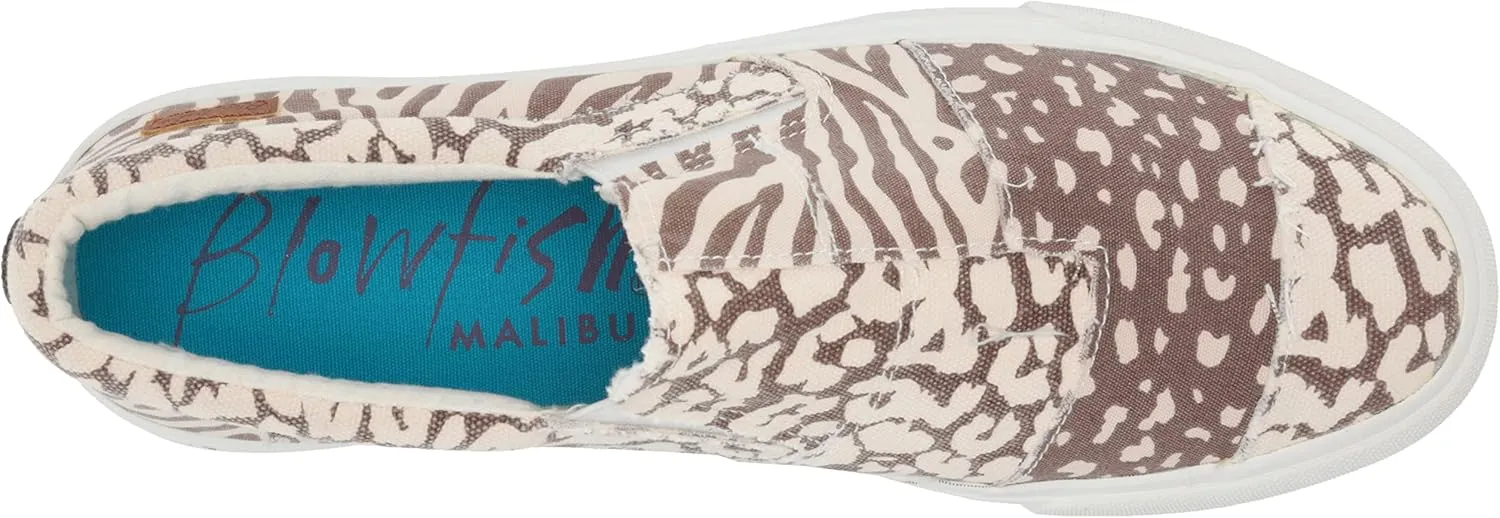 Blowfish Women's Maddox Sneaker