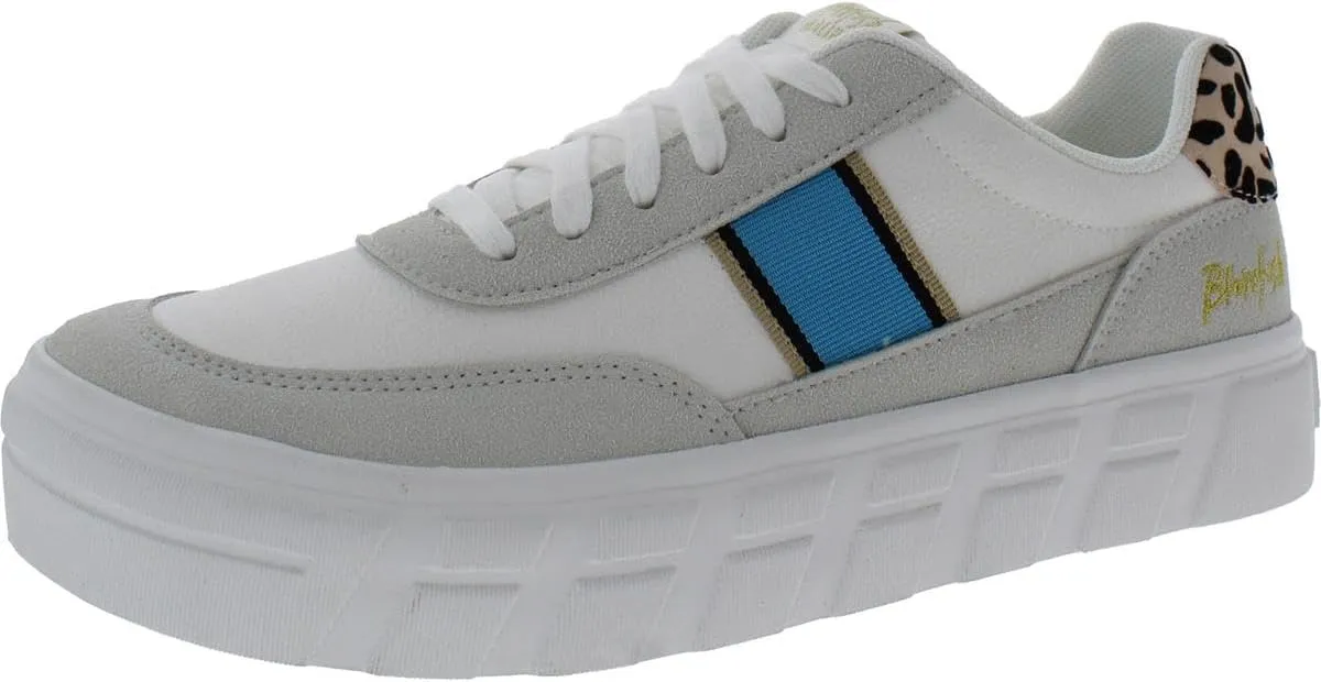 Blowfish Women's Speedy Slip-On Sneaker
