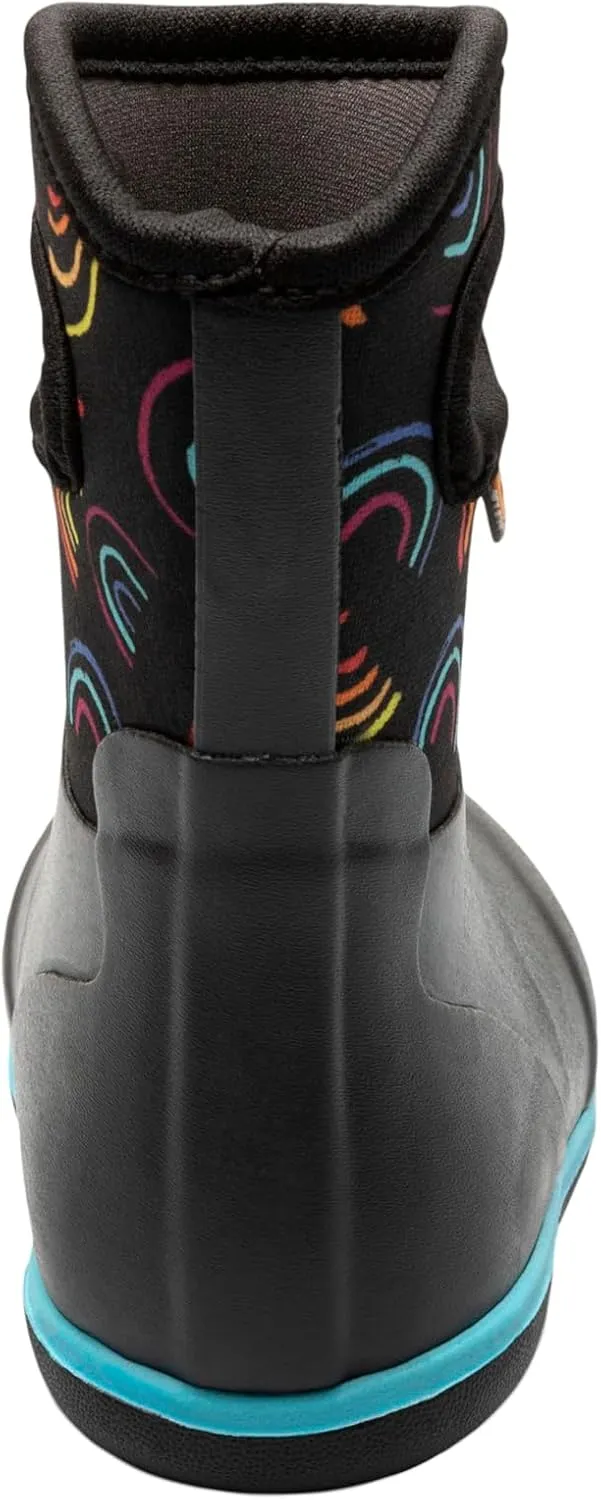 BOGS Unisex-Child Baby Classic Snow Boot
