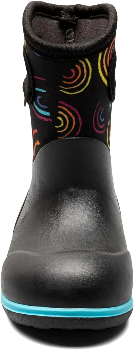 BOGS Unisex-Child Baby Classic Snow Boot
