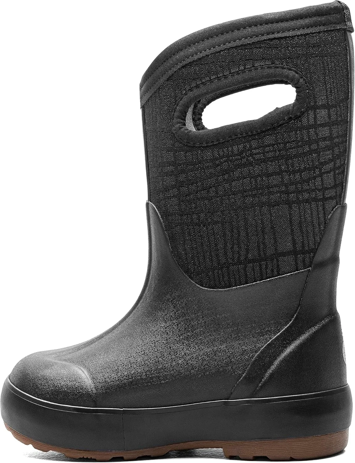 BOGS unisex-child Classic Ii Snow Boot
