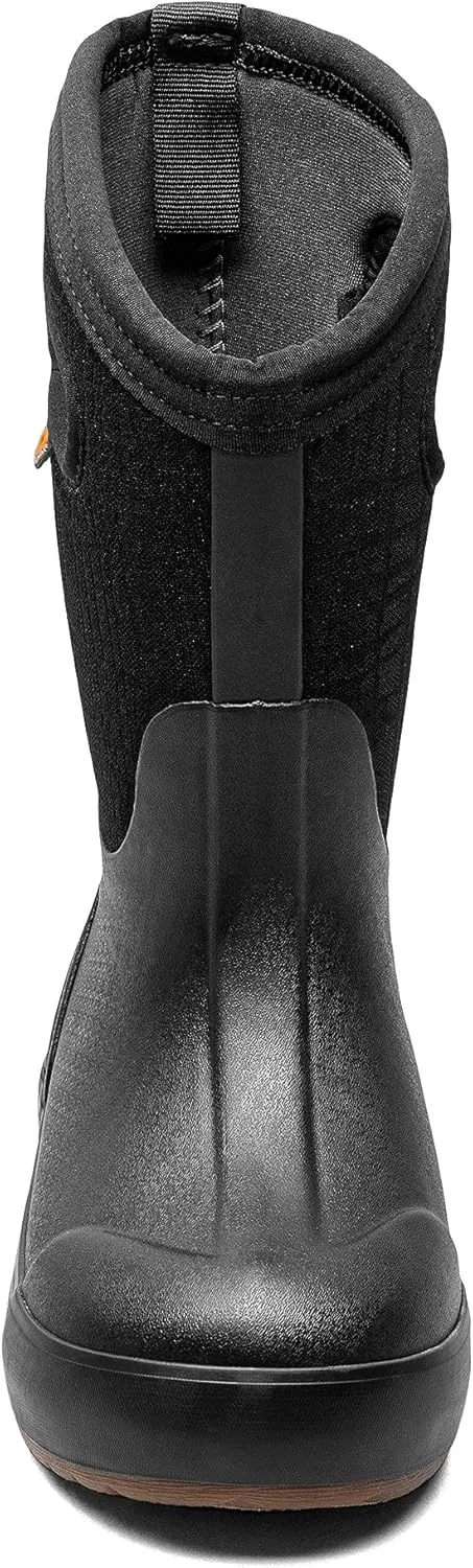 BOGS unisex-child Classic Ii Snow Boot
