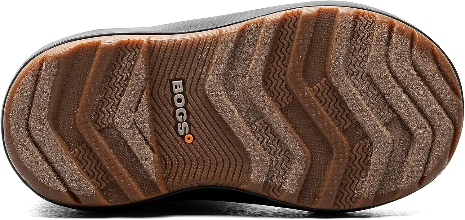 BOGS unisex-child Classic Ii Snow Boot