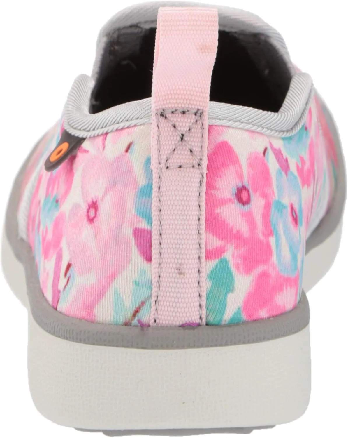 BOGS Unisex-Child Kicker Slip on Shoe Toddler/Little Kids Sneaker