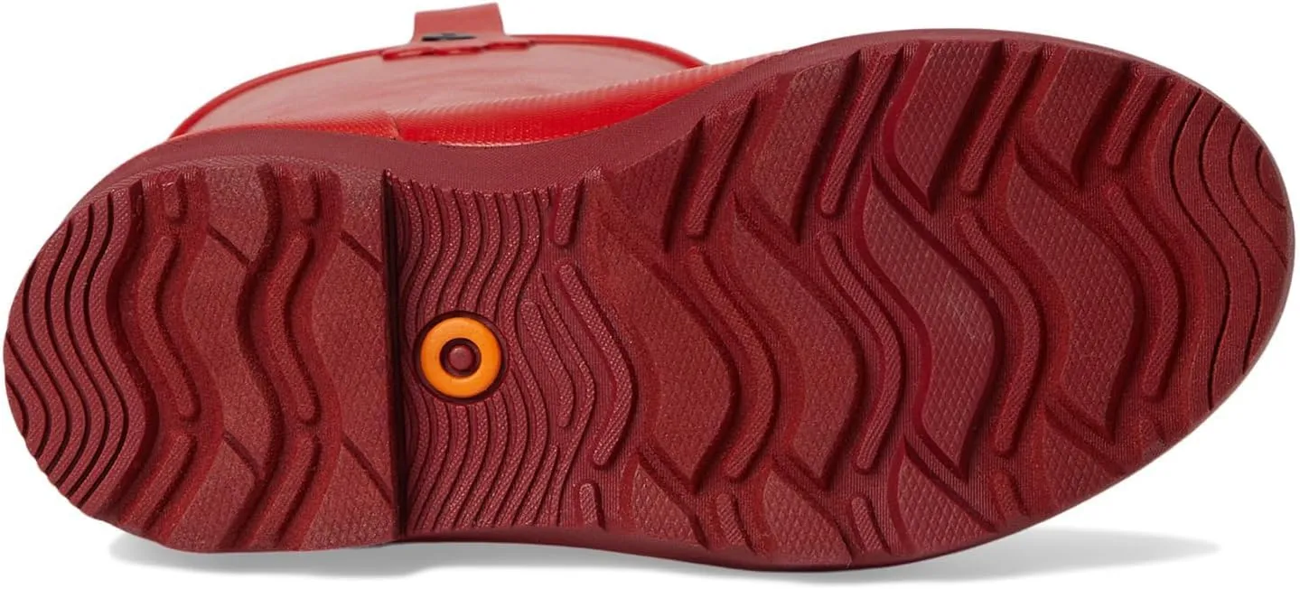 BOGS Unisex-Child Lil' Jolene Western Boot