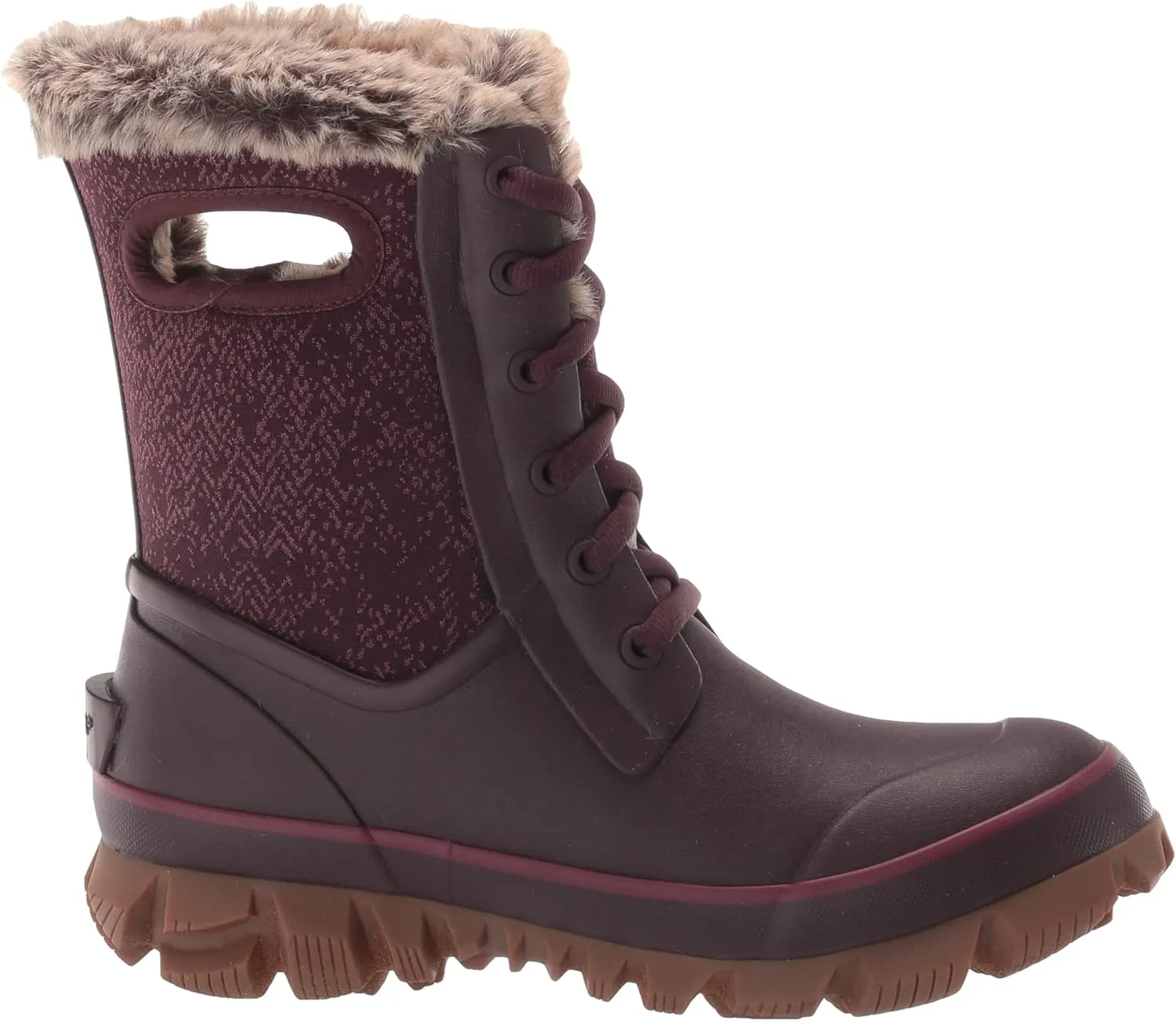 BOGS Women's Arcata Boot Snow