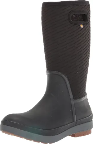 BOGS Women's Crandall Ii Tall Snow Boot