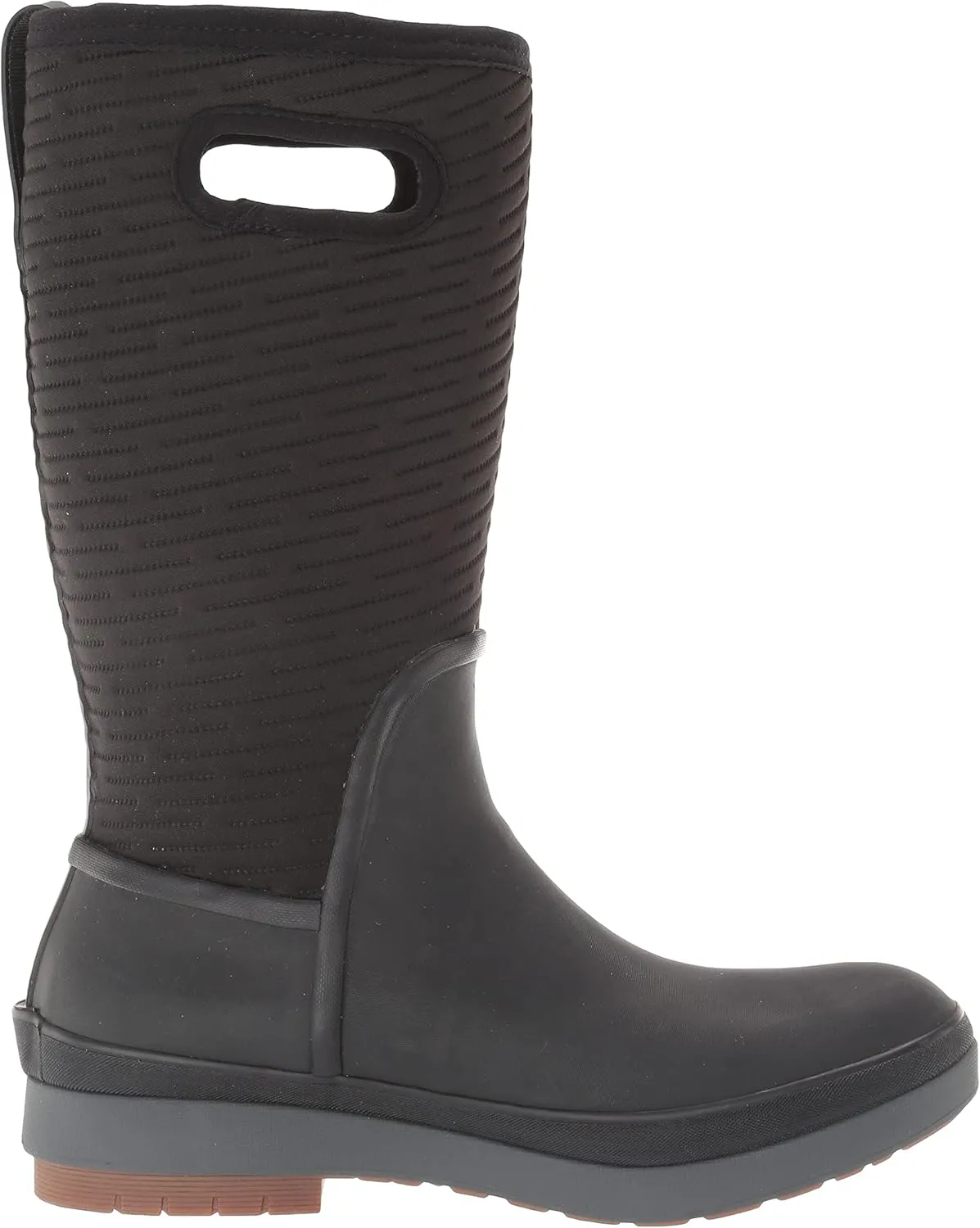 BOGS Women's Crandall Ii Tall Snow Boot