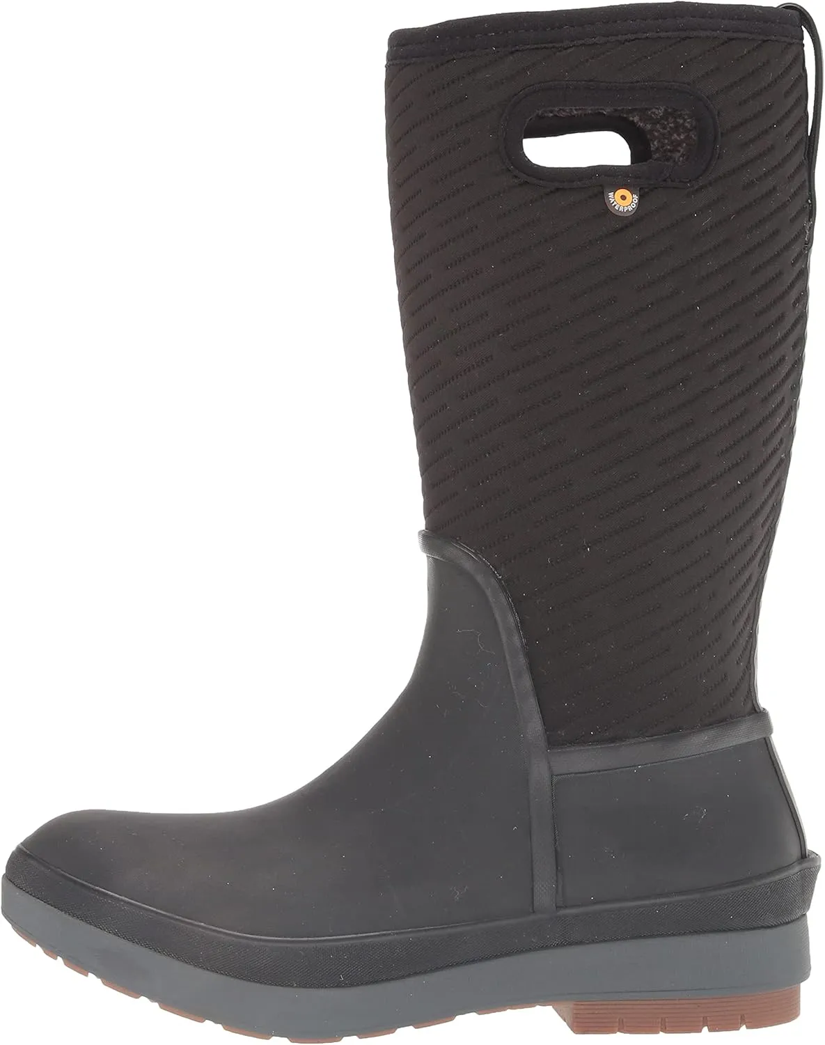 BOGS Women's Crandall Ii Tall Snow Boot