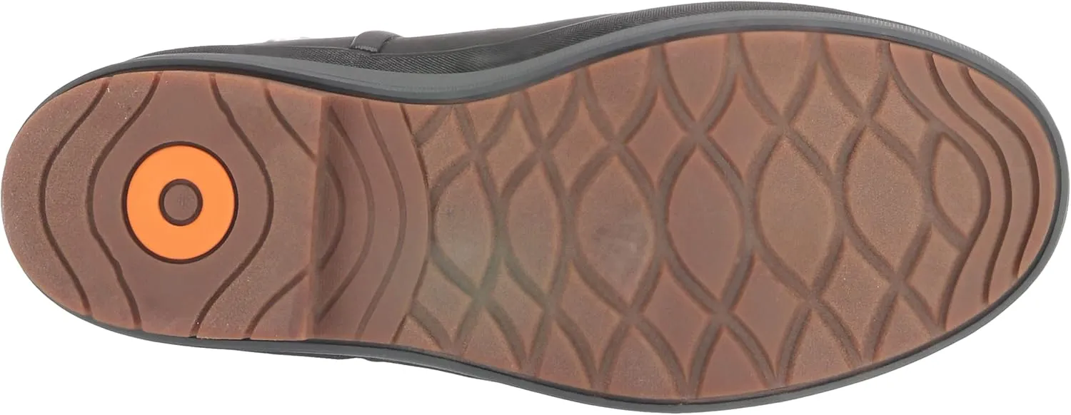 BOGS Women's Crandall Ii Tall Snow Boot