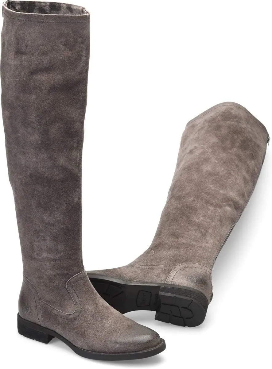 BORN - Womens - Borman