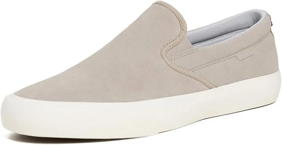 BOSS Men's Aiden Slip On Sneakers