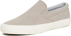 BOSS Men's Aiden Slip On Sneakers