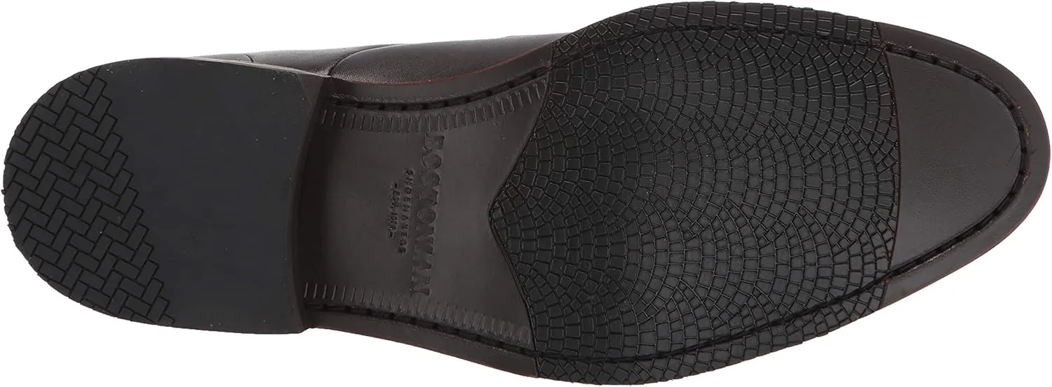 Bostonian Men's Treymore Mid Ankle Boot