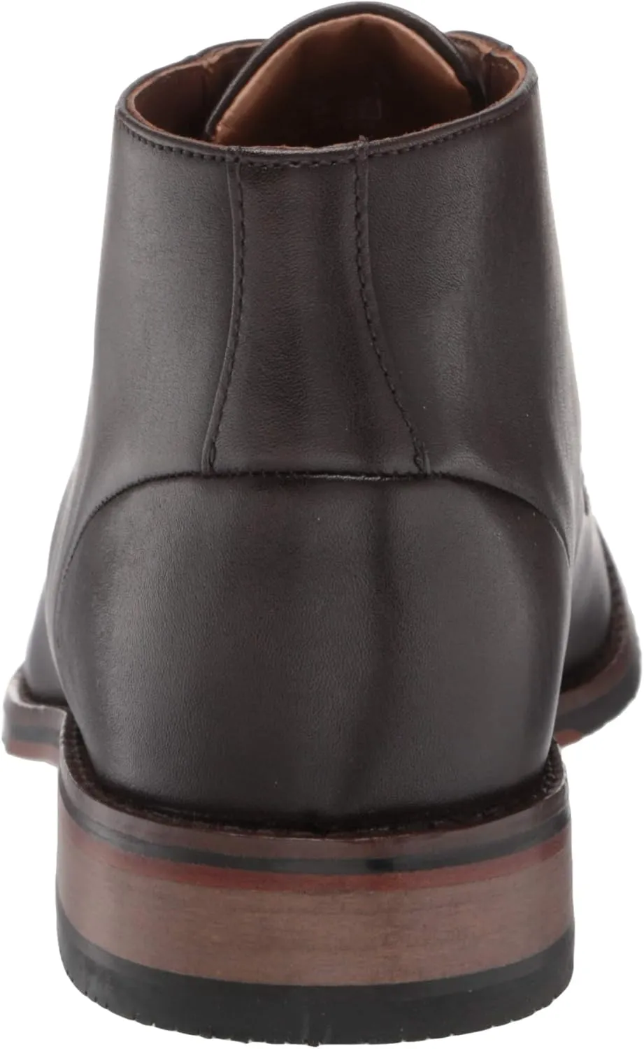 Bostonian Men's Treymore Mid Ankle Boot