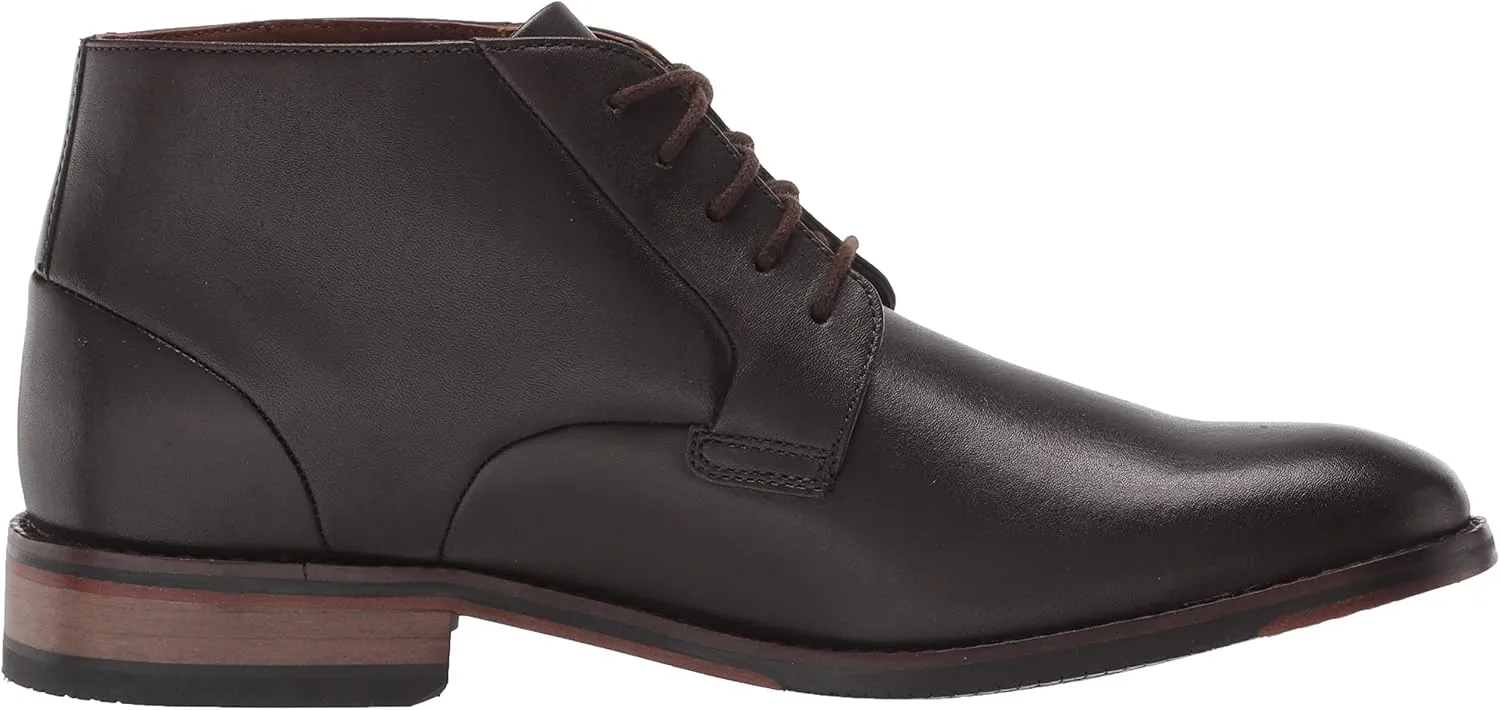 Bostonian Men's Treymore Mid Ankle Boot