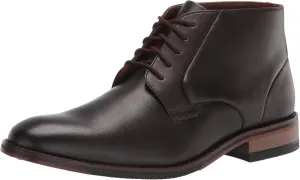 Bostonian Men's Treymore Mid Ankle Boot
