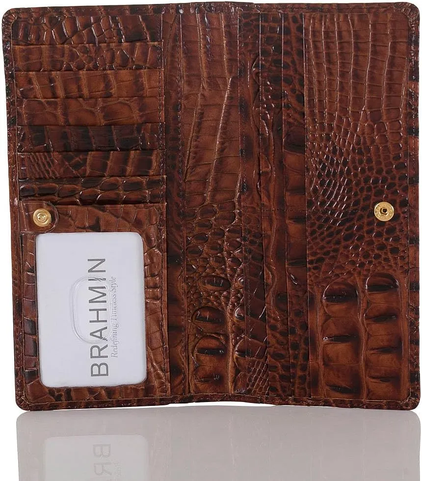 Brahmin Ady Wallet