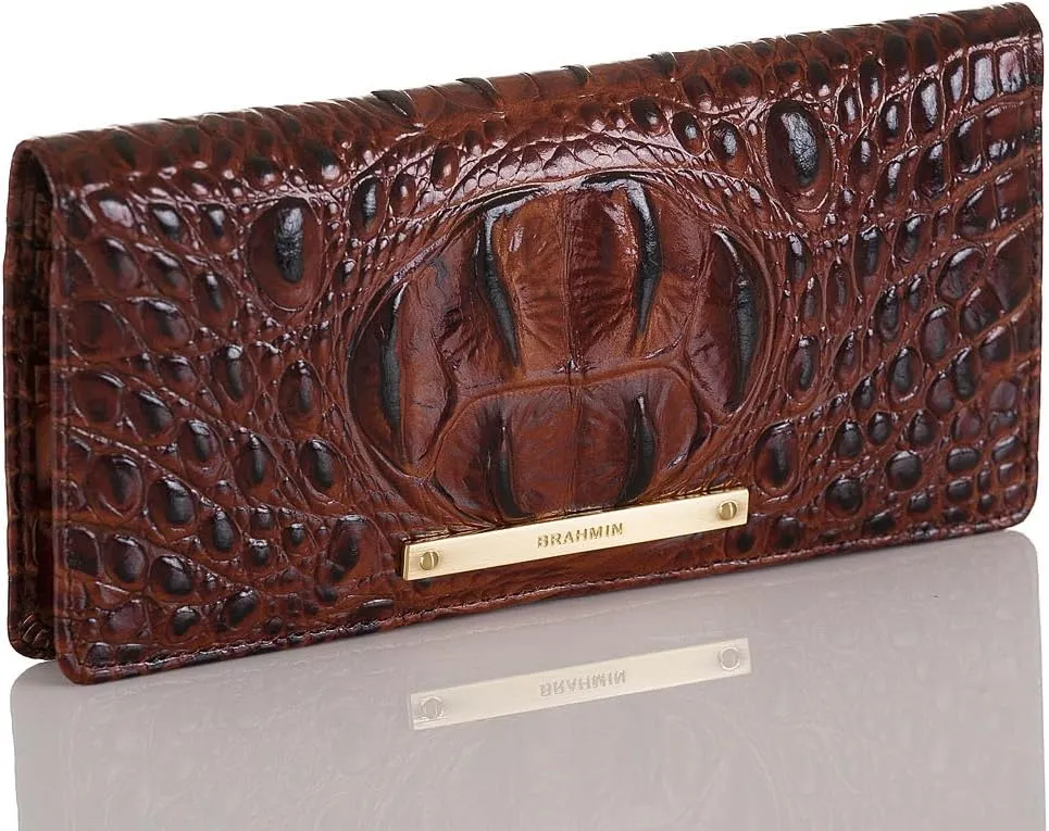 Brahmin Ady Wallet