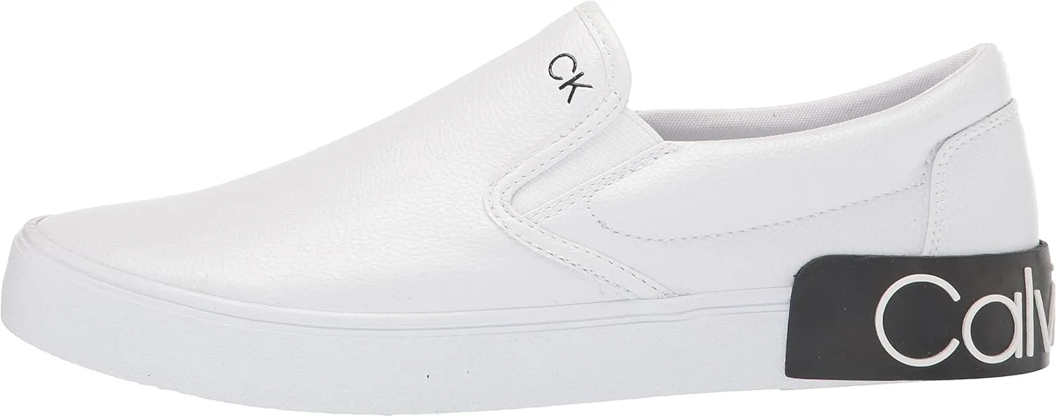 Calvin Klein Men's Ryor Sneaker