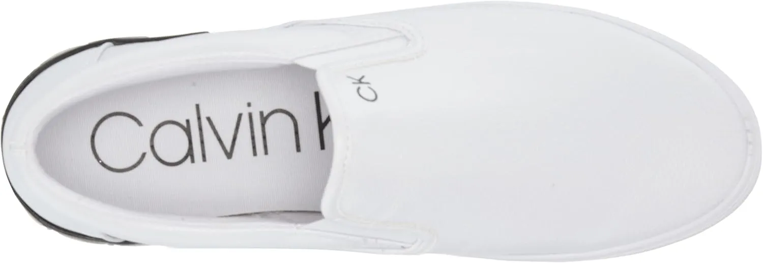Calvin Klein Men's Ryor Sneaker