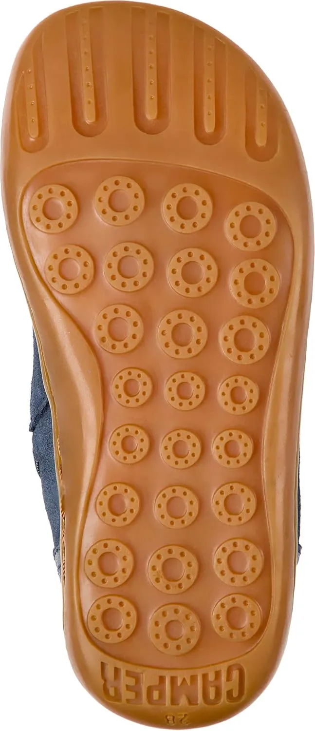 Camper Girl's Peu Cami Kids Mid Calf Boot
