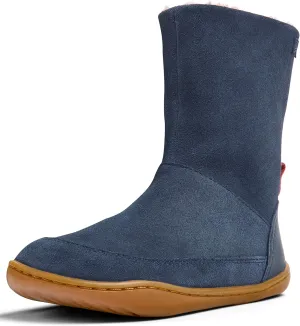Camper Girl's Peu Cami Kids Mid Calf Boot
