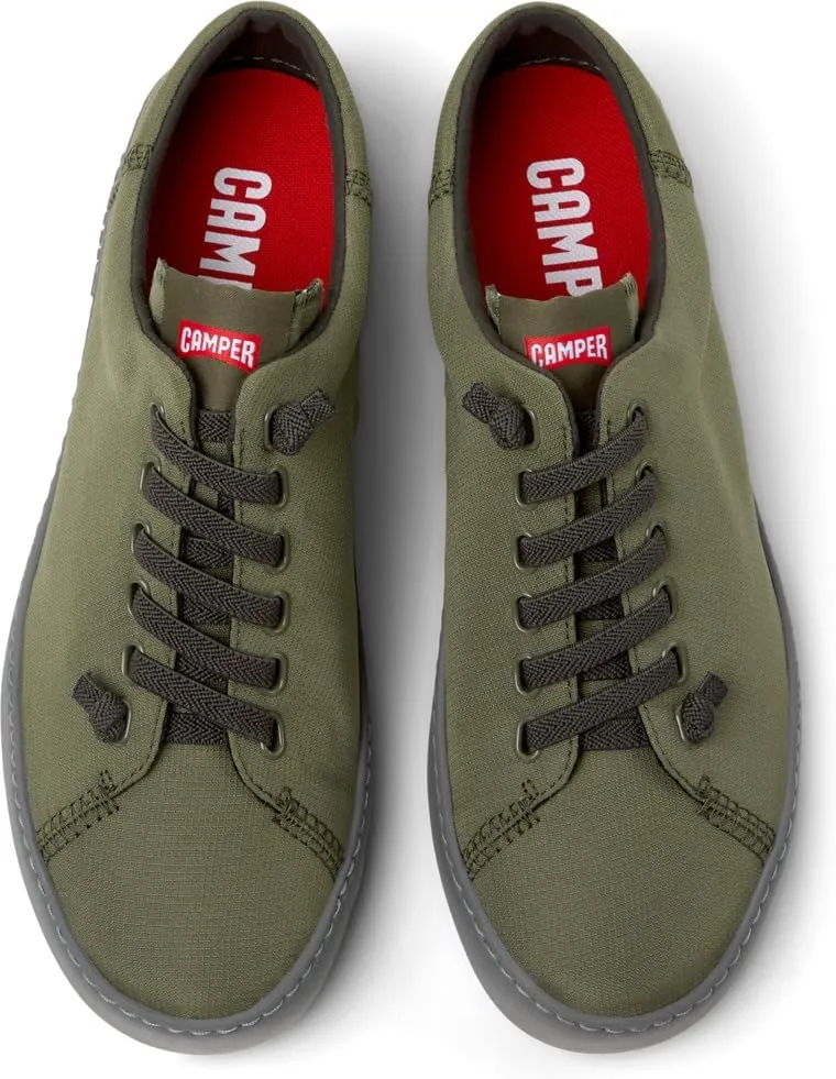 Camper Men's Sneaker Peu Touring