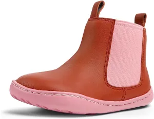 Camper Unisex-Child Modern Chelsea Boot