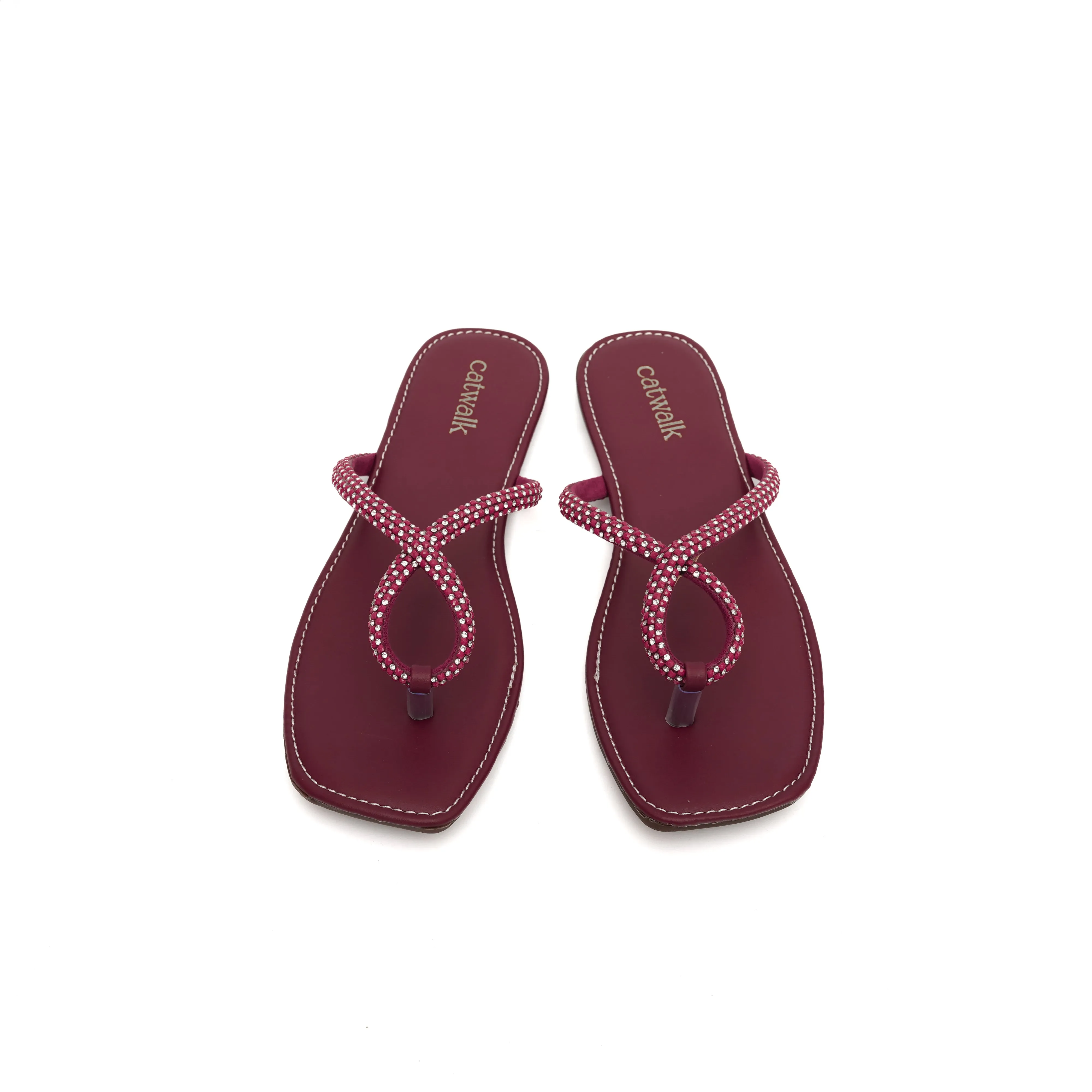 Catwalk Flat-AAF114