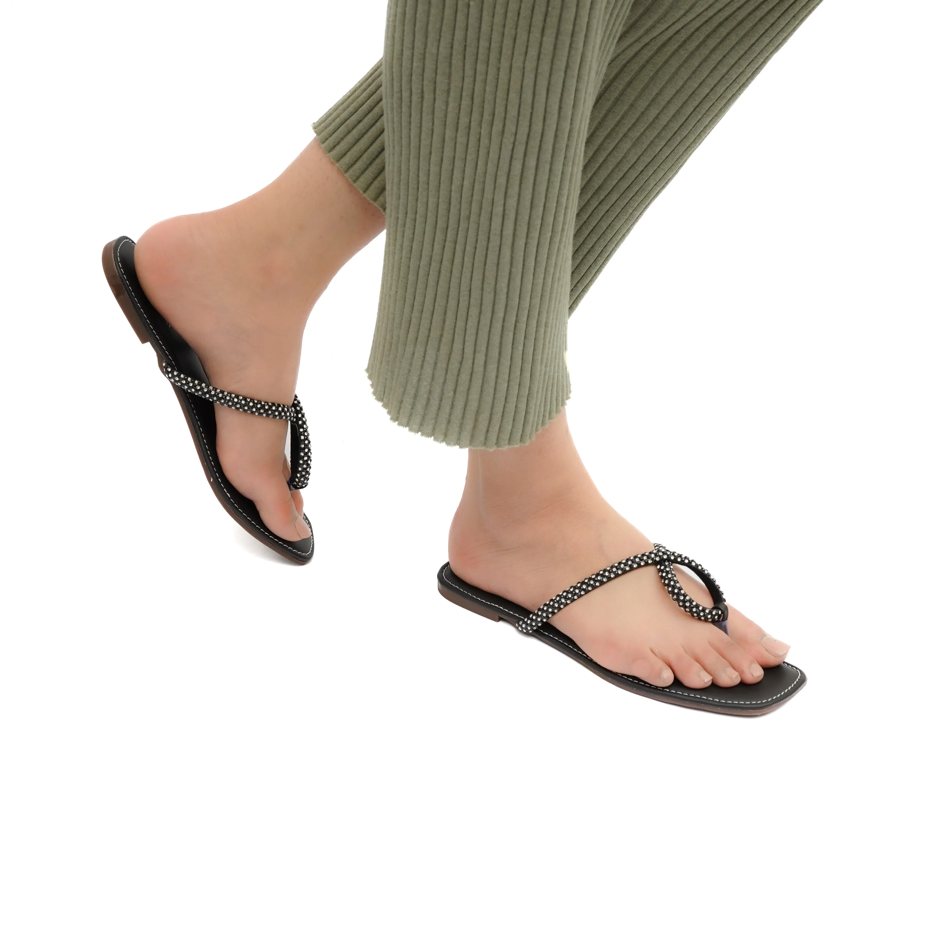 Catwalk Flat-AAF114