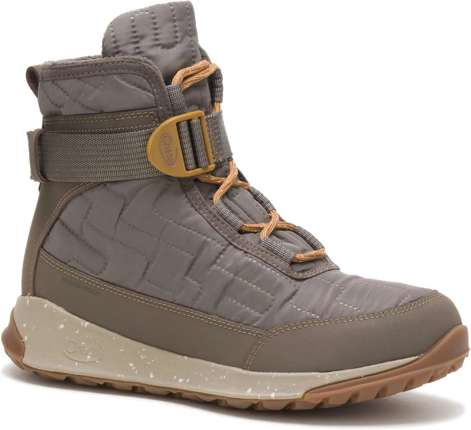 Chaco Women's Borealis Quilt Waterproof Snow Boot