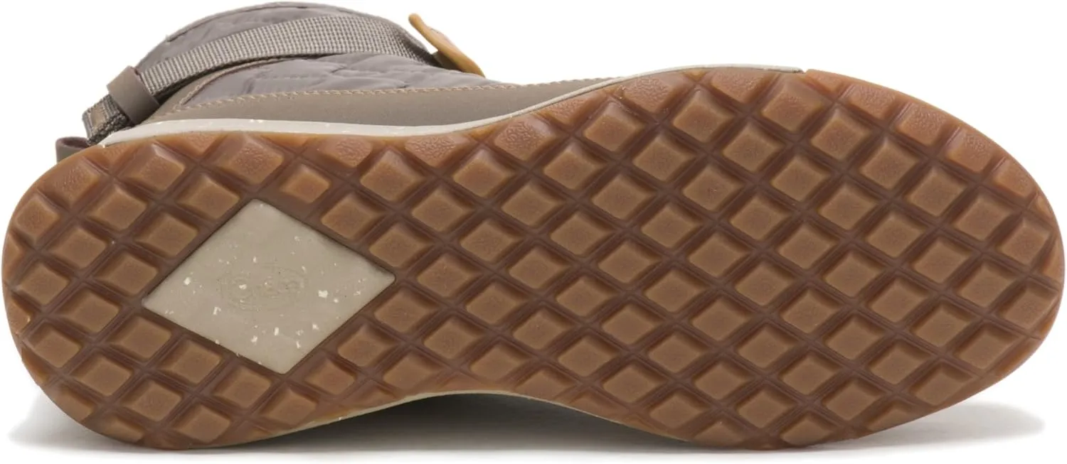 Chaco Women's Borealis Quilt Waterproof Snow Boot