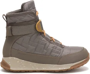 Chaco Women's Borealis Quilt Waterproof Snow Boot