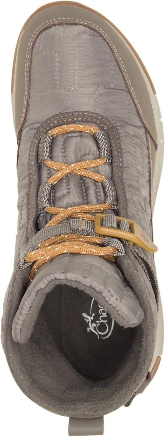 Chaco Women's Borealis Quilt Waterproof Snow Boot