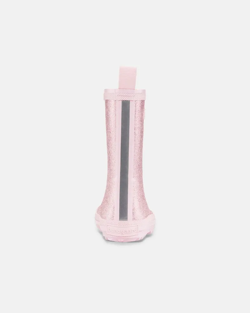 Charly High Rose Sparkle