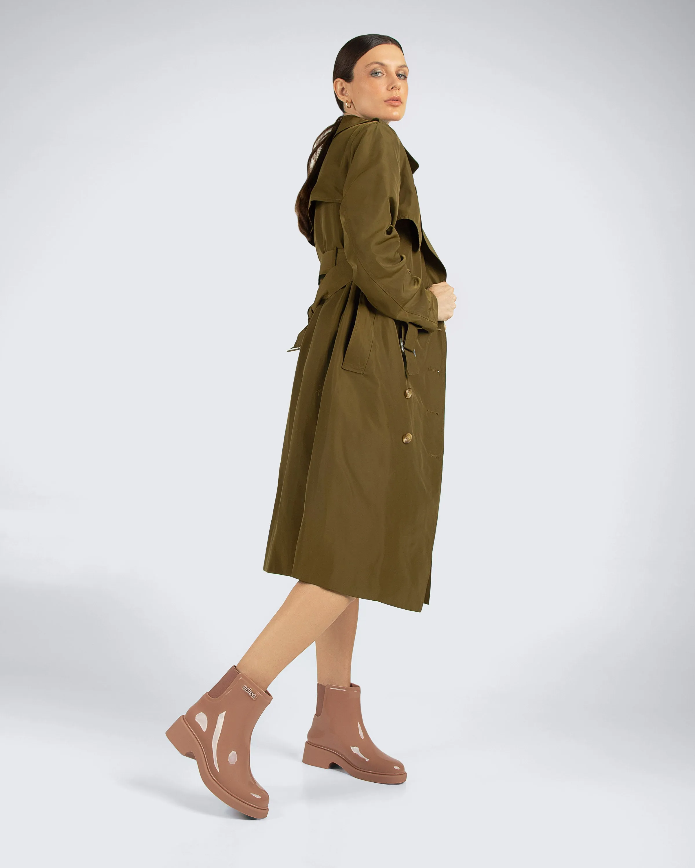 Chelsea Boot